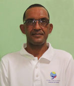 Raul Perez Guilbeaux