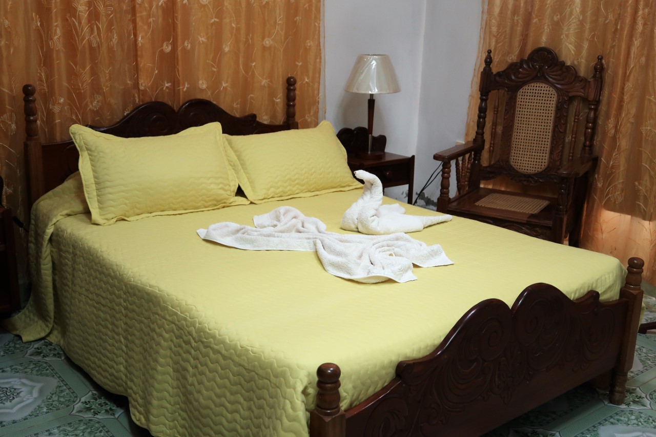 Finca Neo Appartement 1