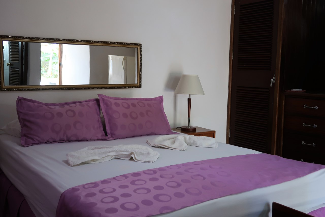 Finca Neo Appartement 3