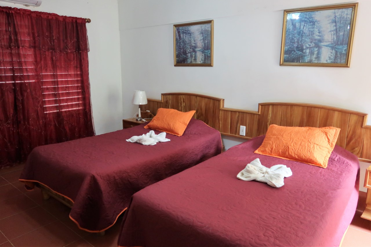 Finca Neo Appartement 4