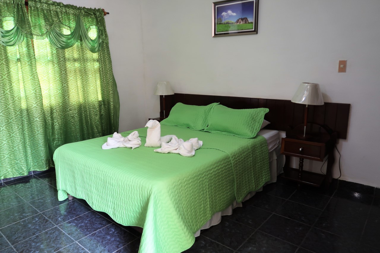 Finca Neo Appartement 6