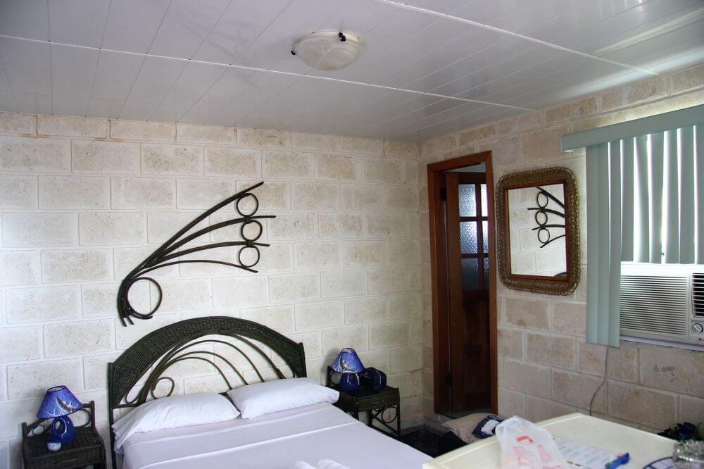 Hostal Angel e Isabel Appartement 1