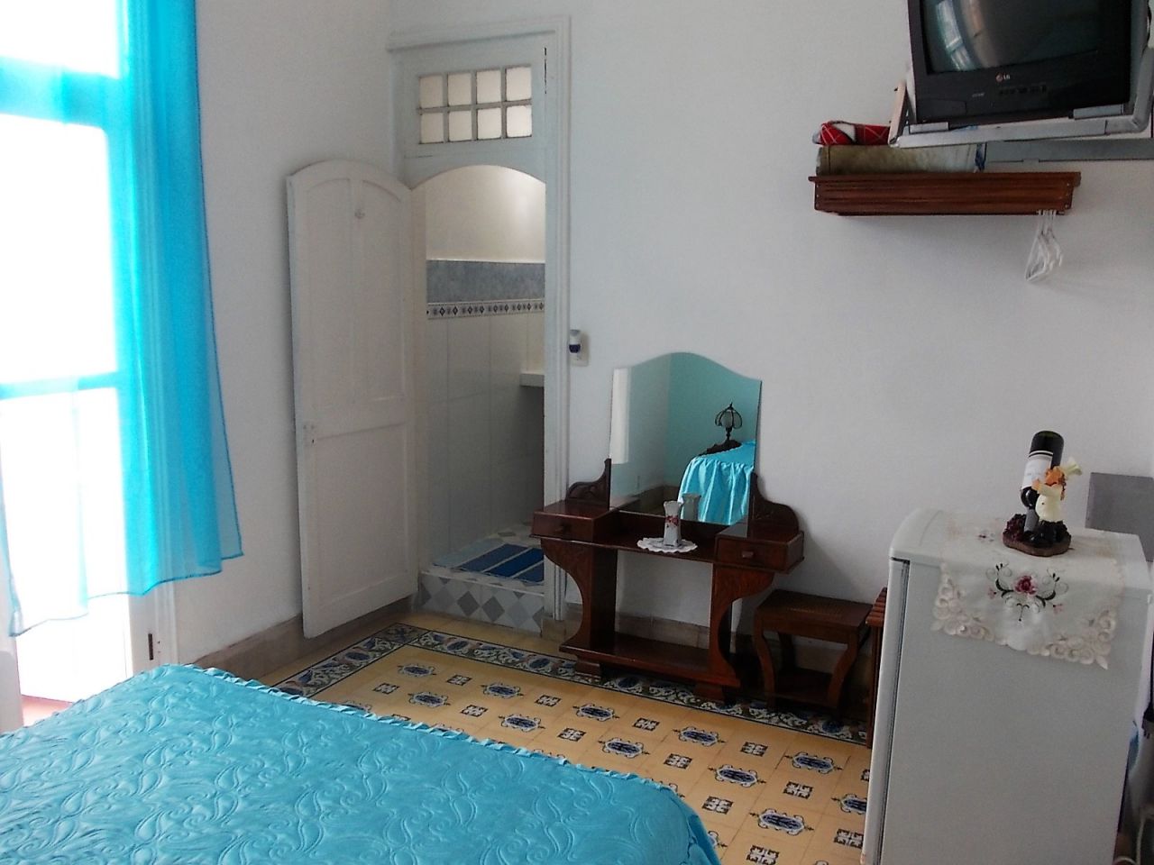 La Lolita Appartement 1