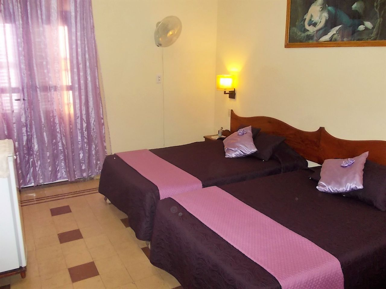 La Lolita Appartement 2