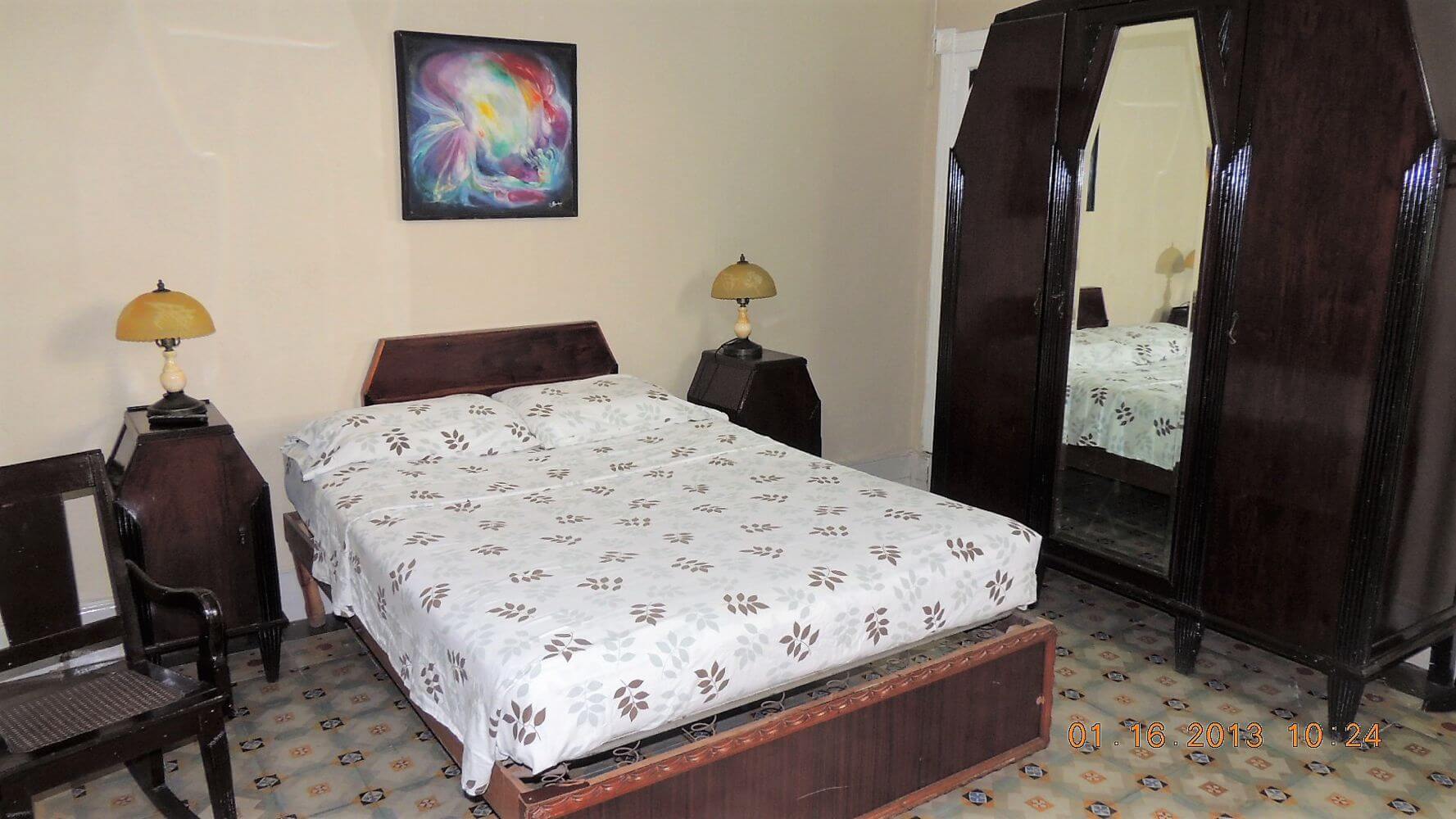 Casa Martha Appartement 1