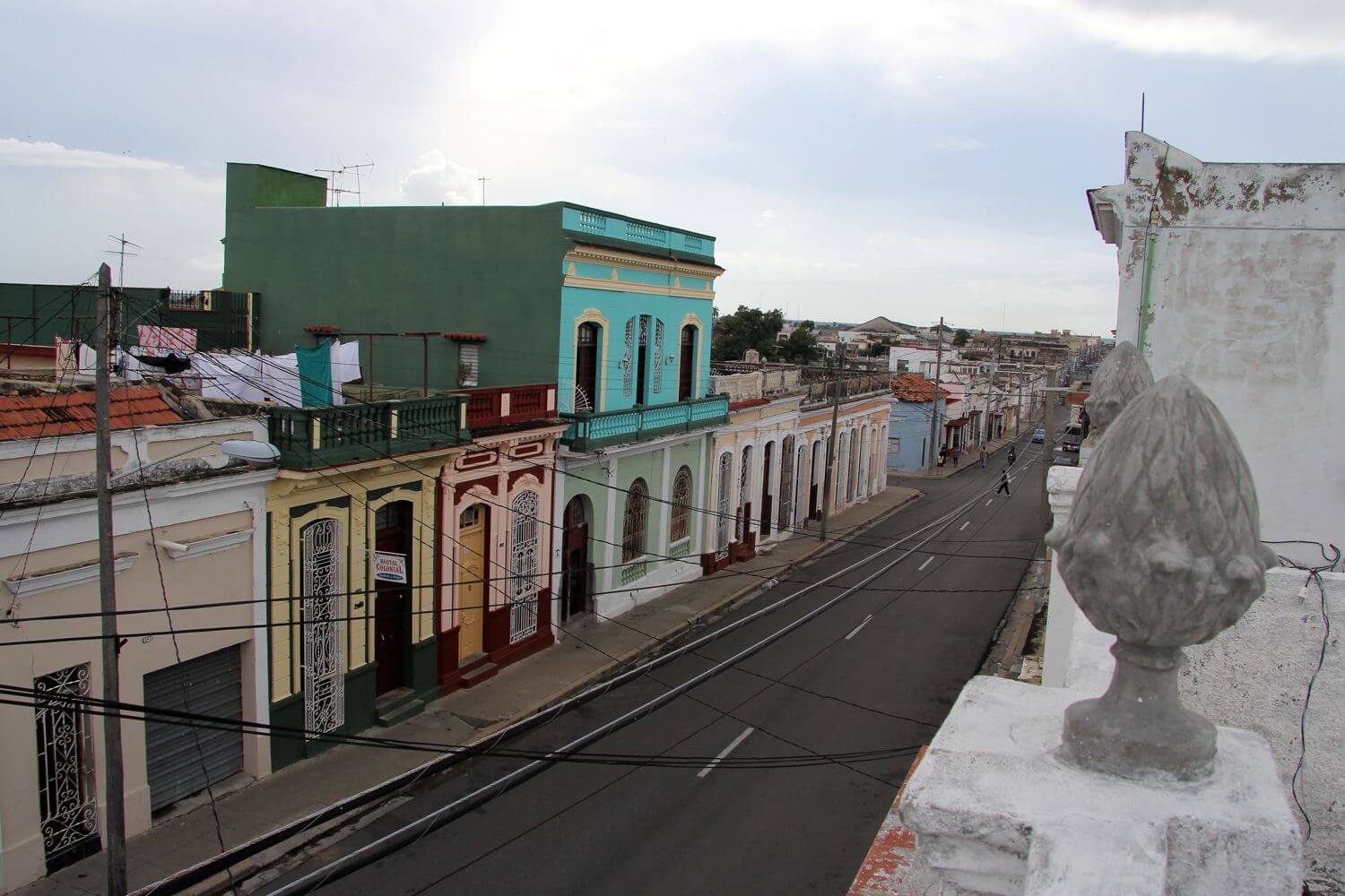 Casa Teresita y Yhanes