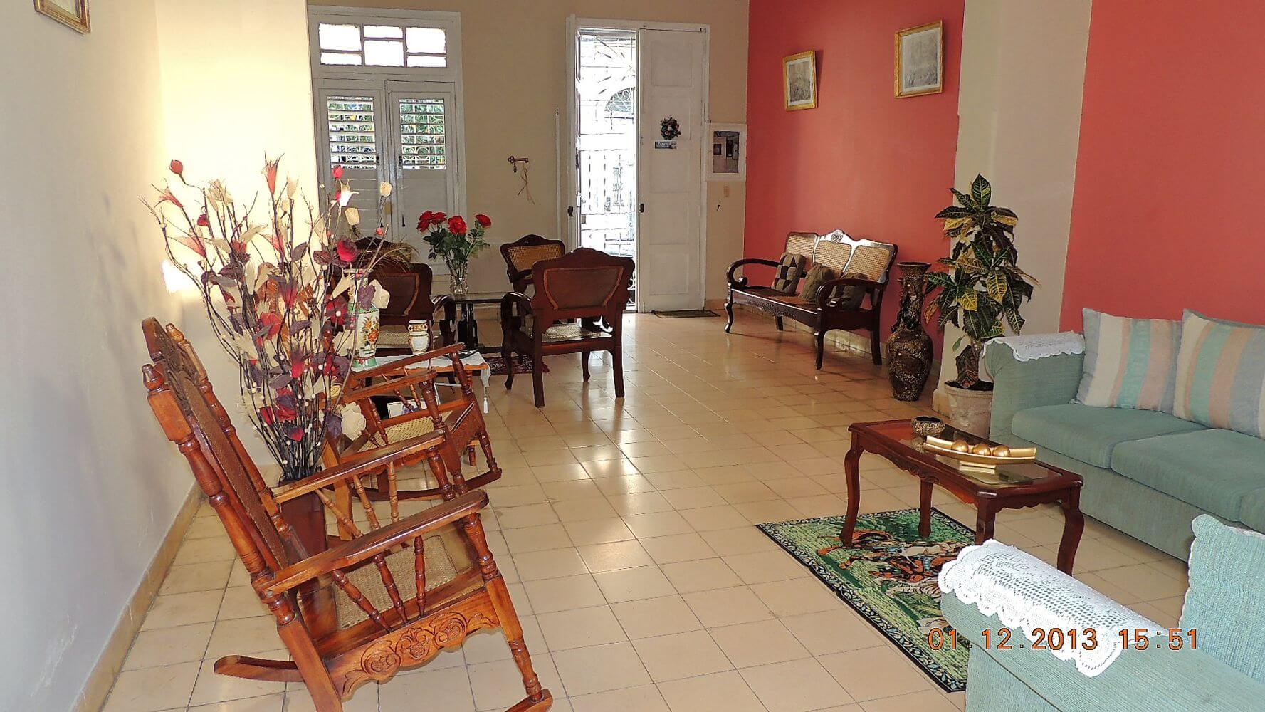 Hostal Brisa sur