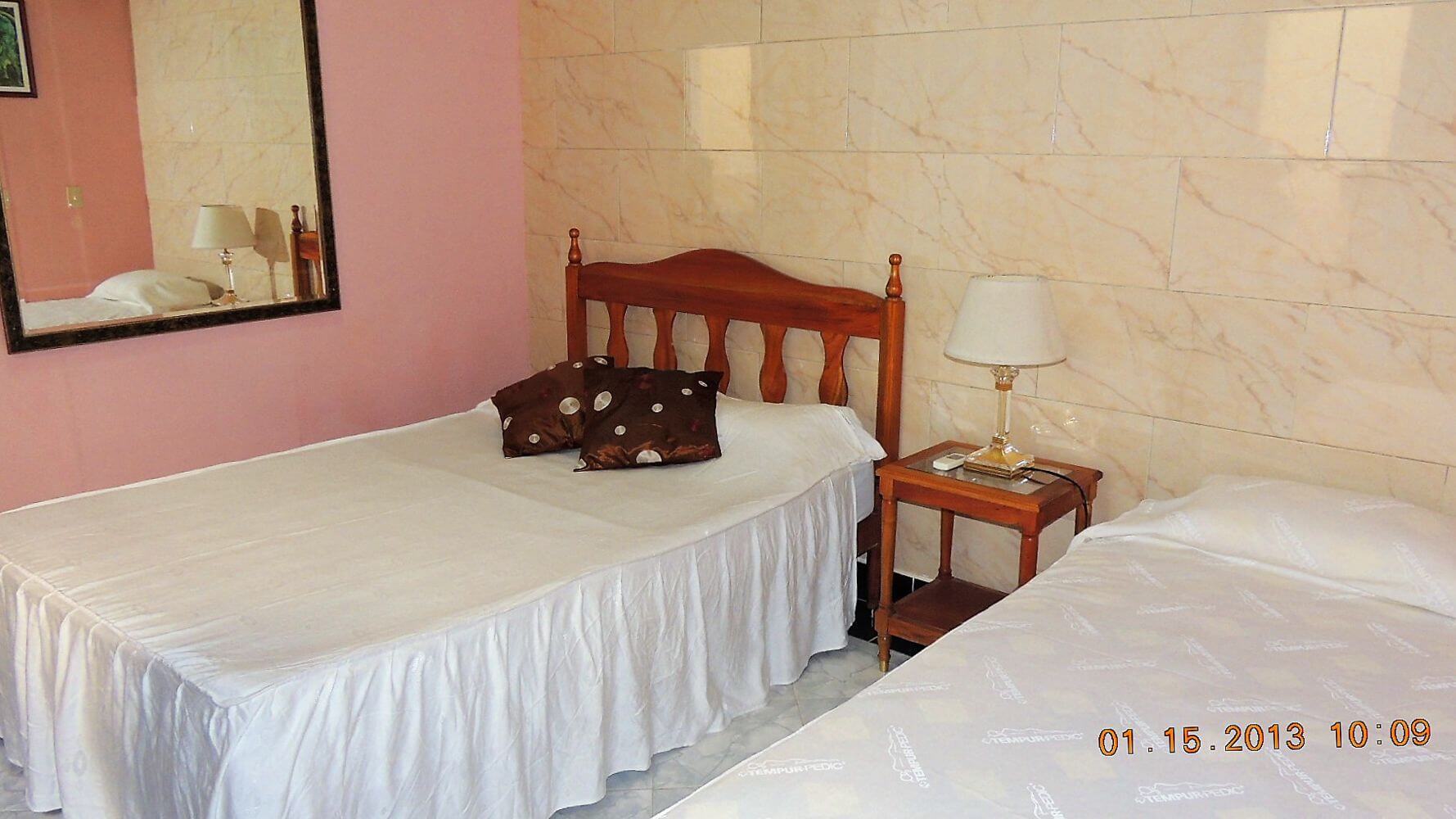 Hostal Judith Appartement 1