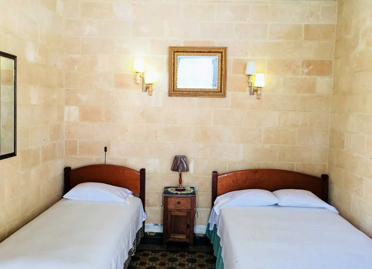 Hostal Lujan Appartement 2