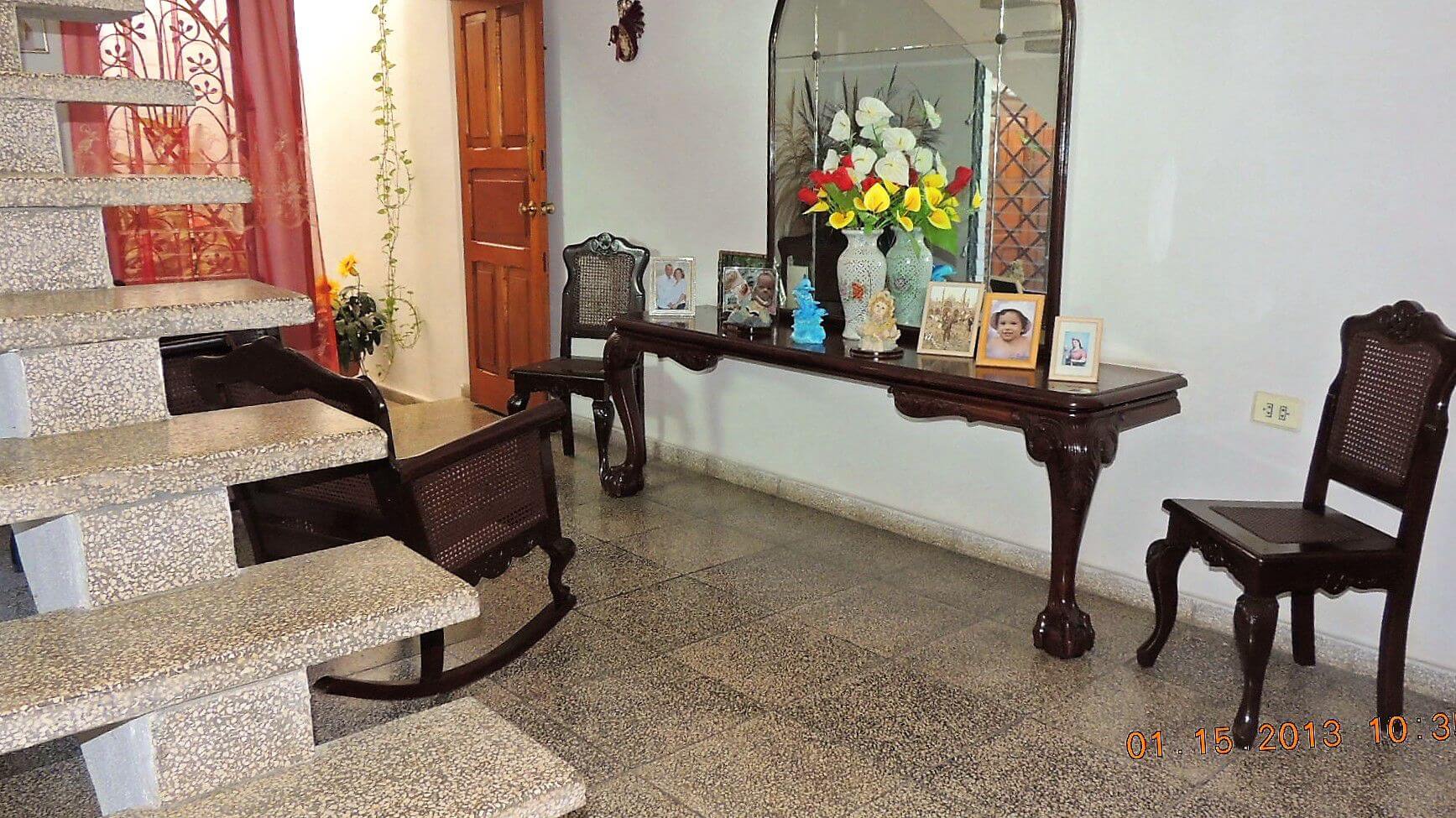 Hostal sr. Wenceslao