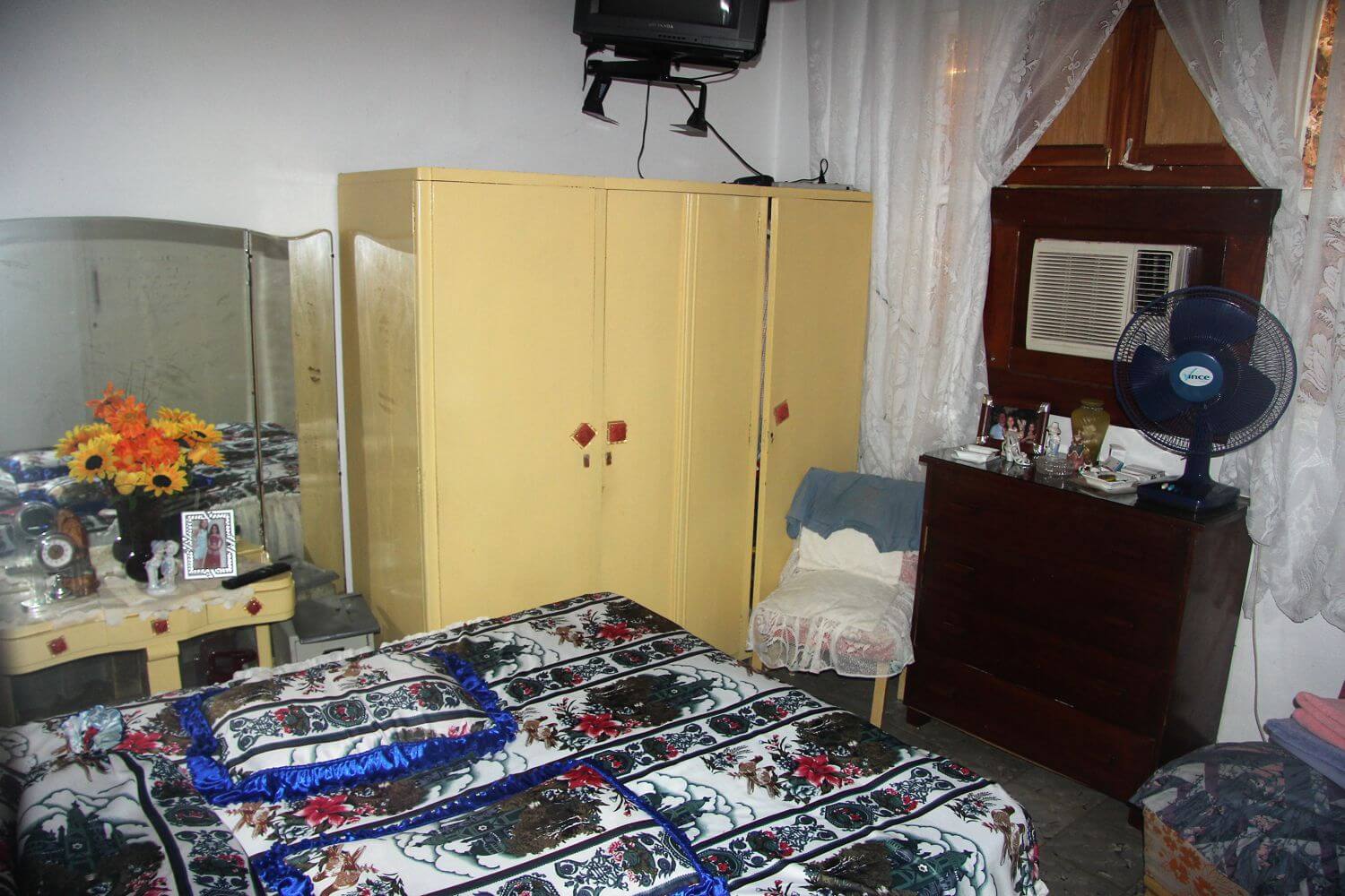 Hostal Nilda y  Pedro Appartement 1