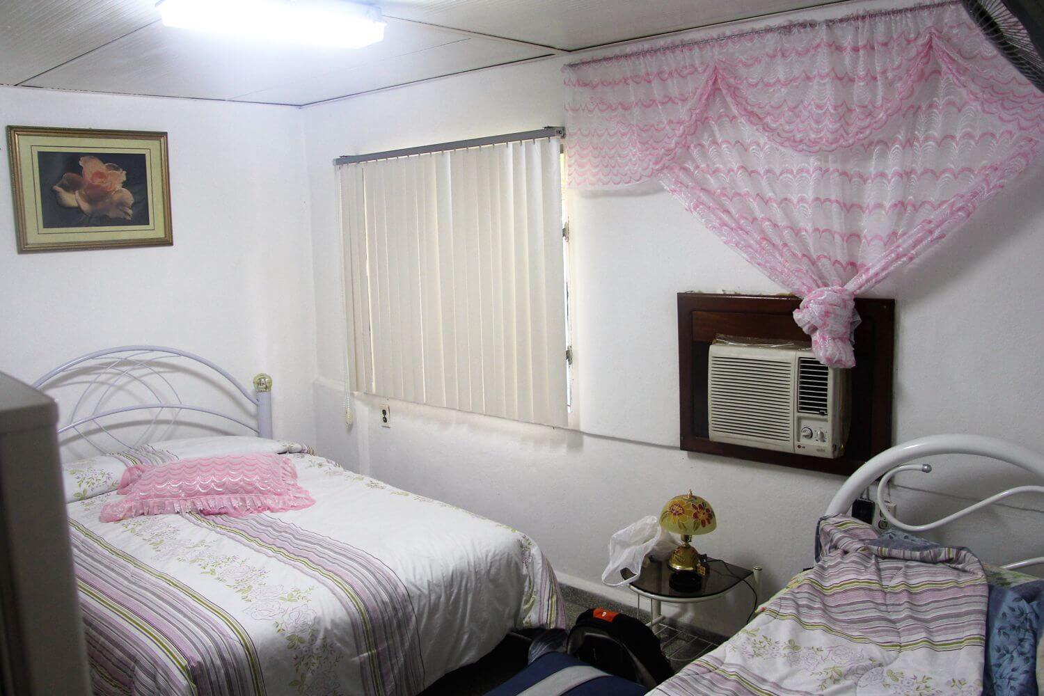 Hostal Nilda y  Pedro Appartement 2