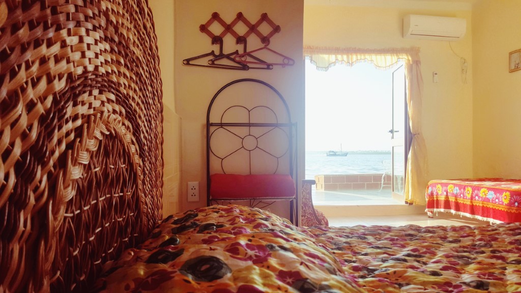 Villa la mar Appartement 1