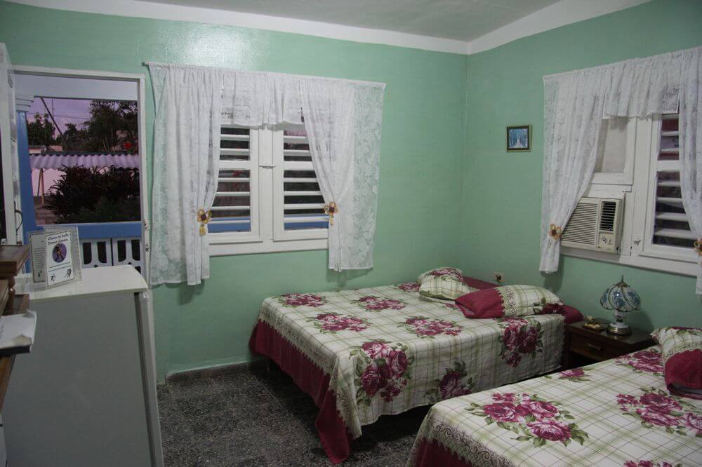 Casa Ada Appartement 1