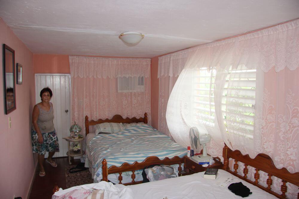 Casa Adalberto Appartement 1