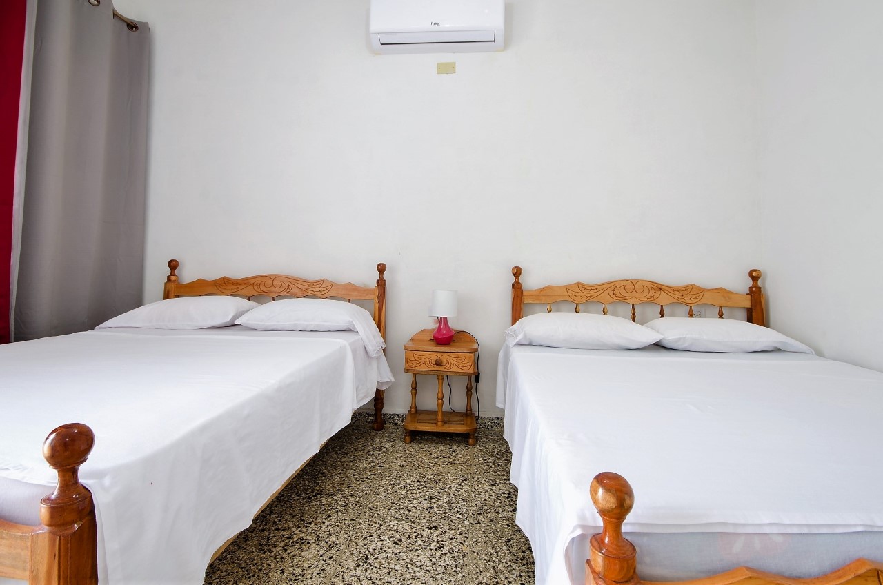 Casa Elda y Luis Appartement 1