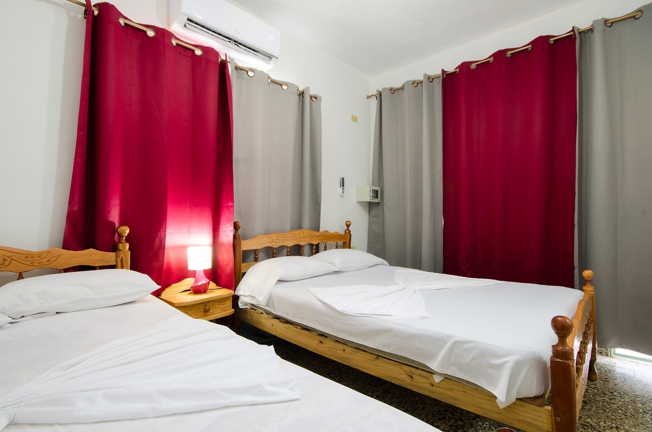 Casa Elda y Luis Appartement 2