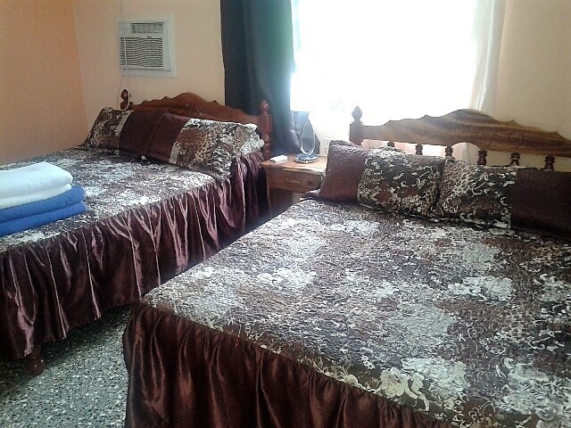 Casa Enca y Tony Appartement 1