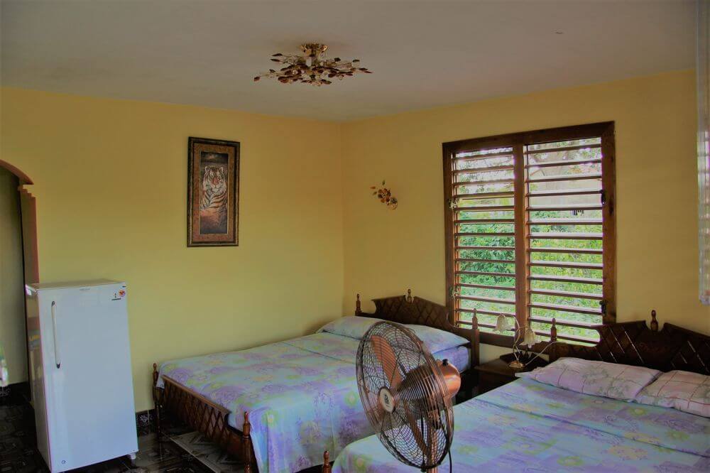 Casa Fernando Diaz Appartement 1