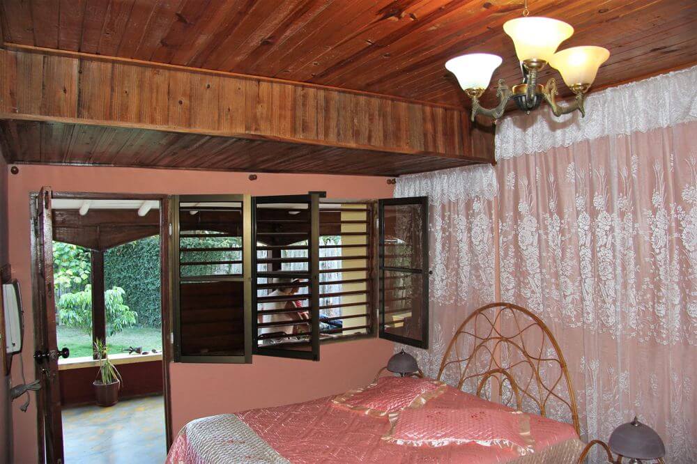 Casa Iluminada Appartement 1