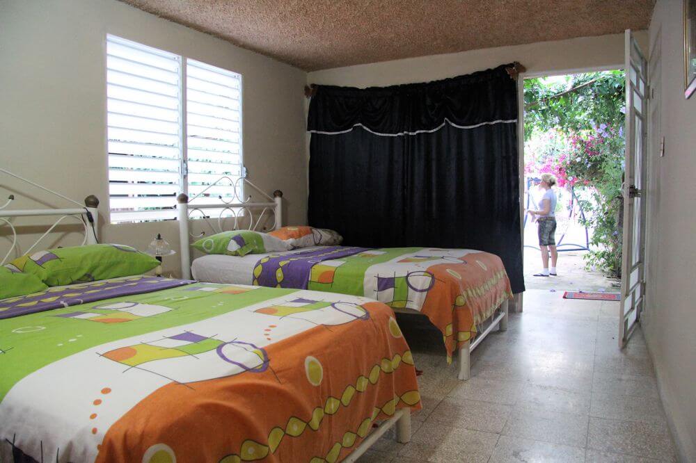 Casa Nene Appartement 1