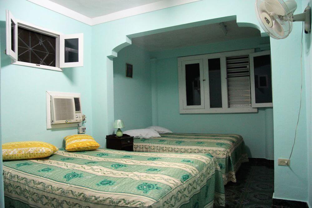 Casa Vladimir y Gladys Appartement 1