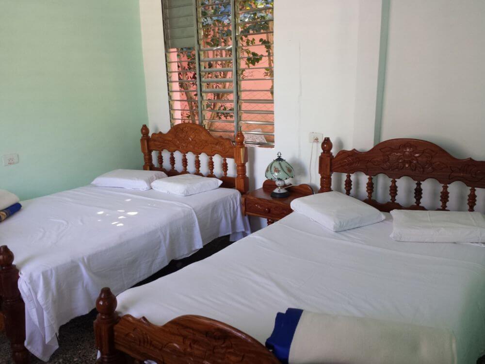 Villa el Fausto Appartement 1