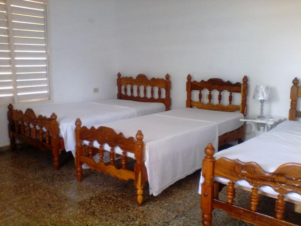 Villa el Fausto Appartement 3