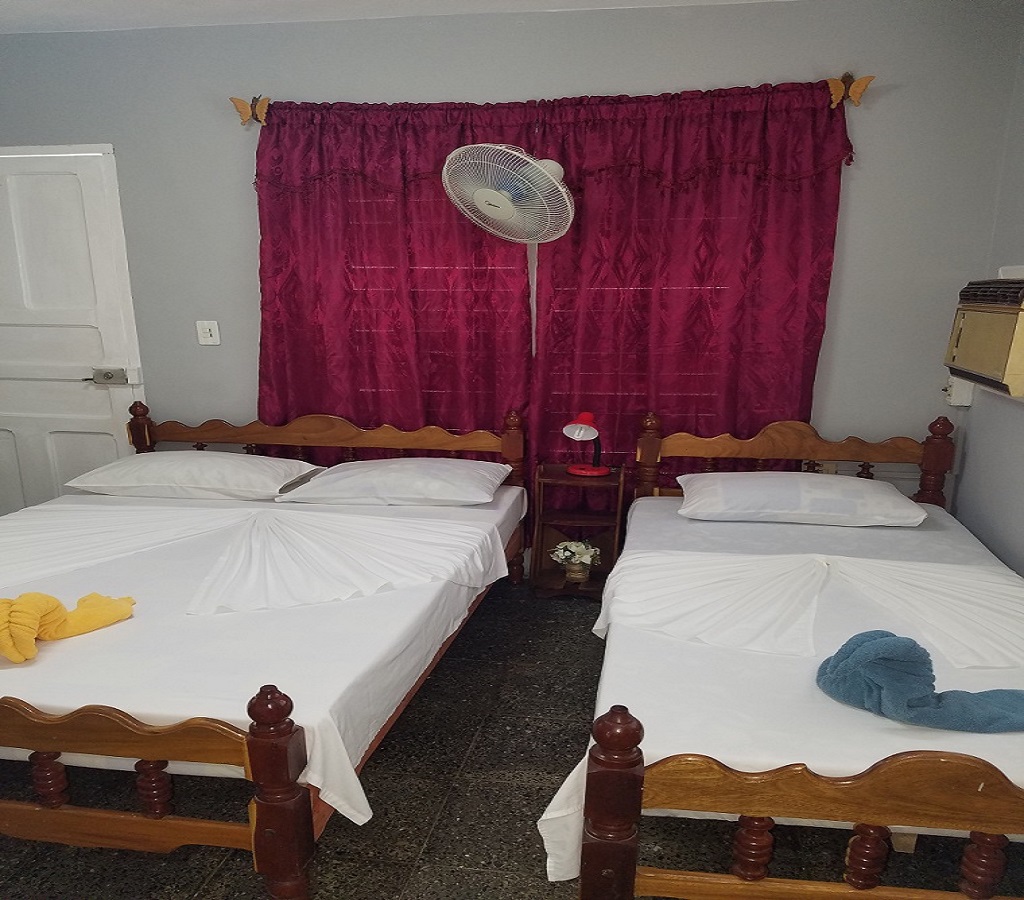 Casa dos Hermanos Appartement 2