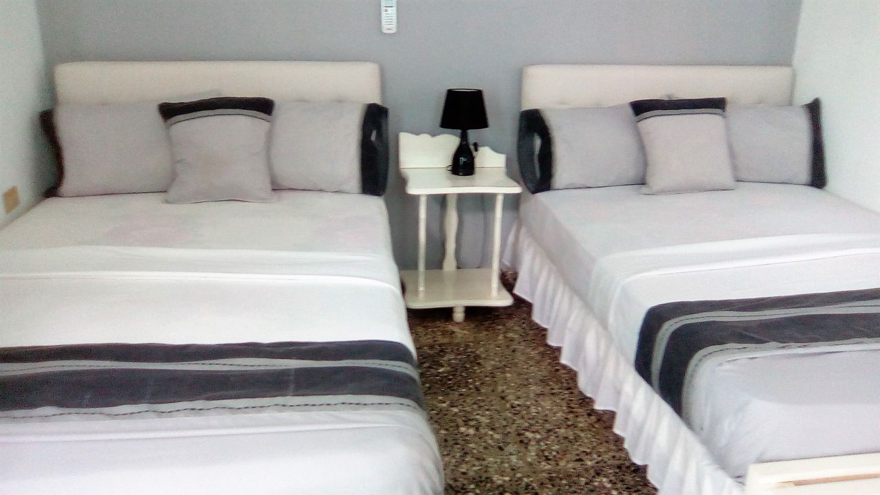 Casa Mirtha Diaz Appartement 1