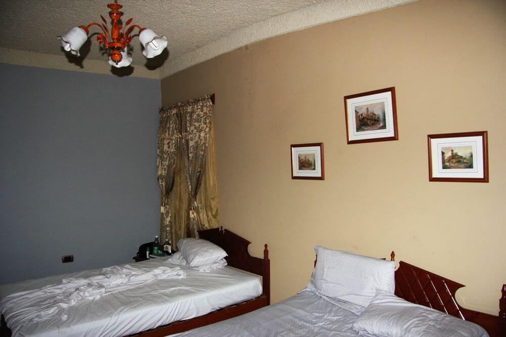 Casa Naveda Appartement 1