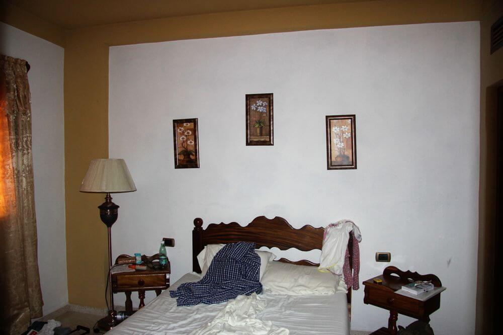 Casa Naveda Appartement 2