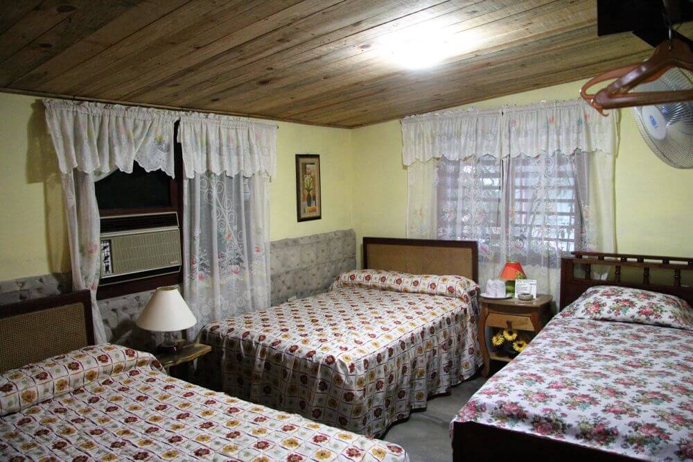 Casa Omaida Rodriguez Appartement 1