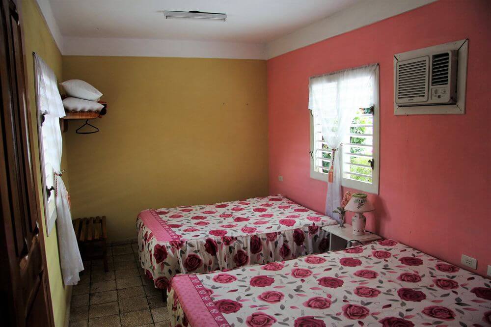 Casa Sergio Appartement 1