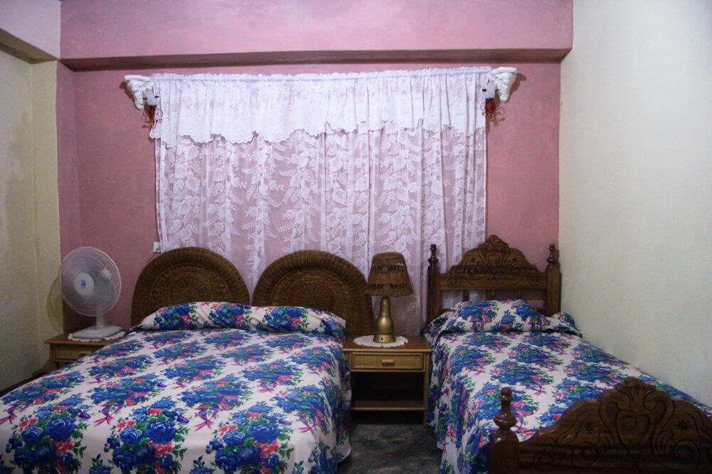 Casa Agabama Appartement 1