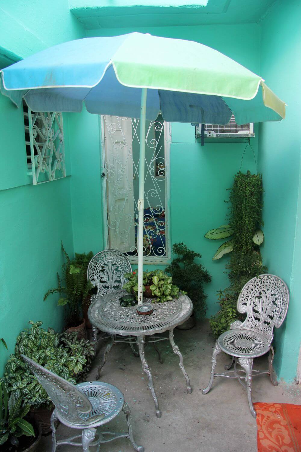 Casa Delfin Armas Gomez