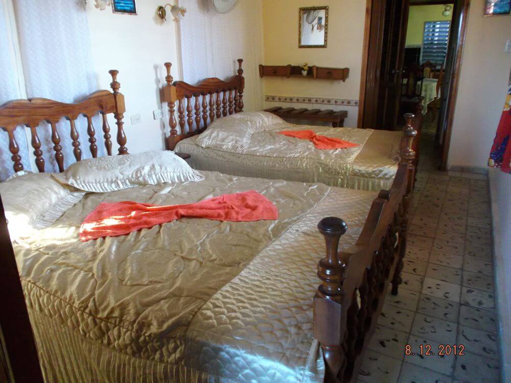 Denis Gutierrez Maceda Appartement 1