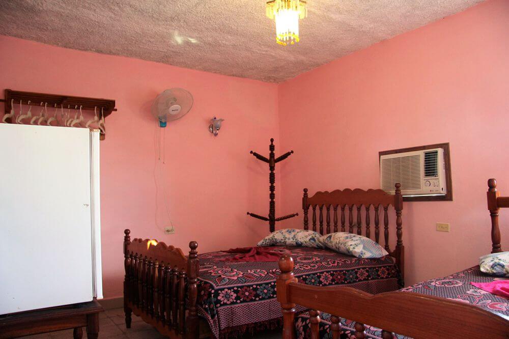 Denis Gutierrez Maceda Appartement 2