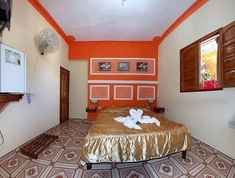 Hostal Dr. Suarez y Sra. Addys Appartement 2