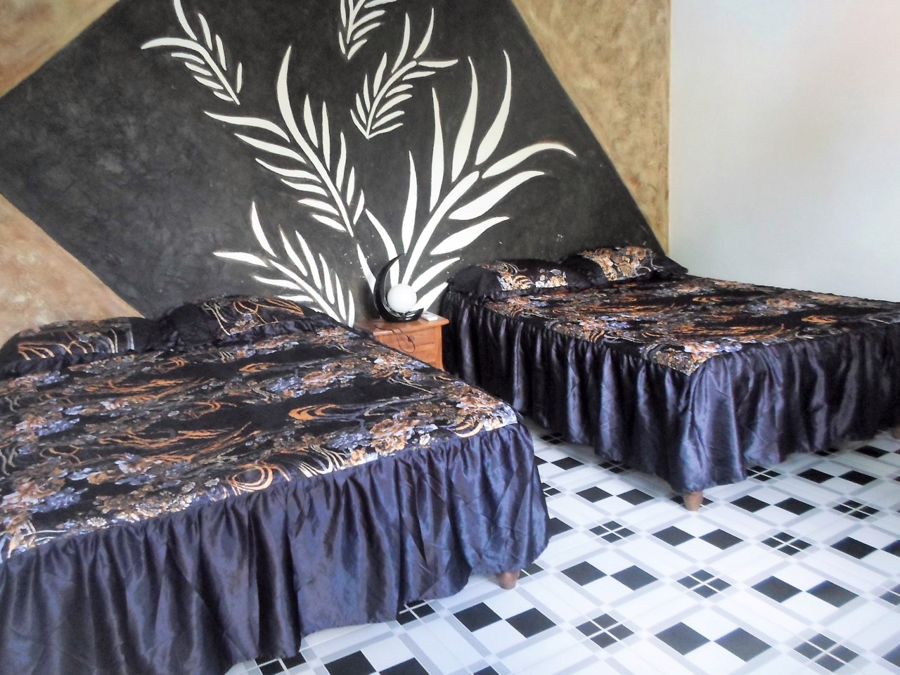 Hostal Emiliana y Martin Appartement 4