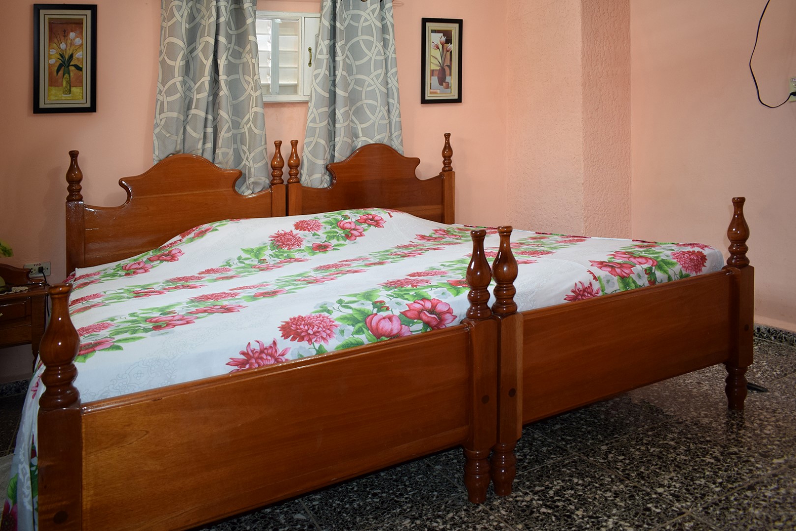 Hostal El Xique Appartement 1