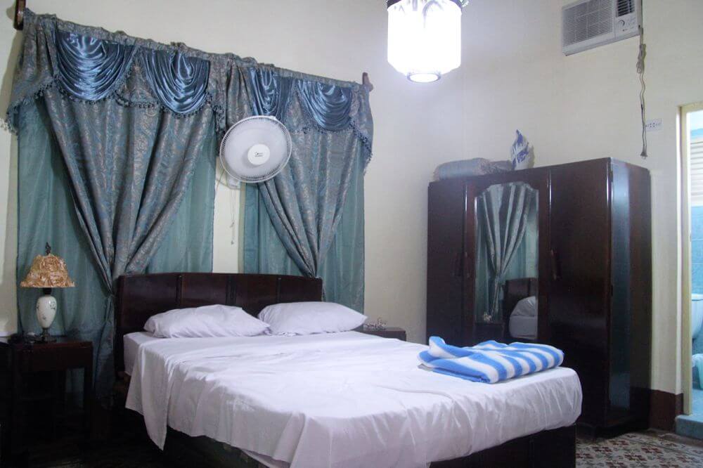 Hostal Maria Antonia Tellez Appartement 1