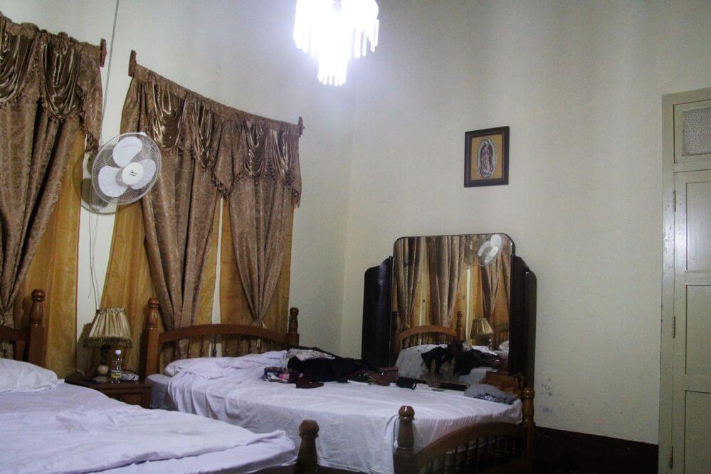 Hostal Maria Antonia Tellez Appartement 2