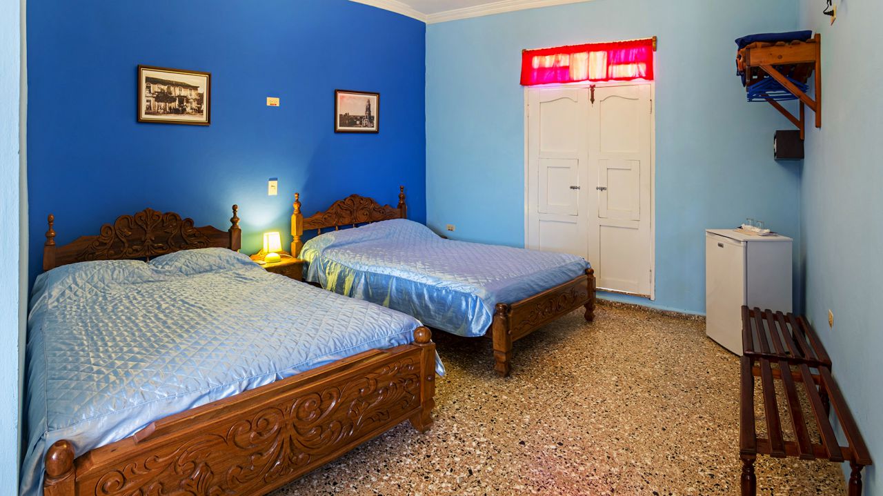 Casa Nilda Ponce Valmaceda Appartement 2