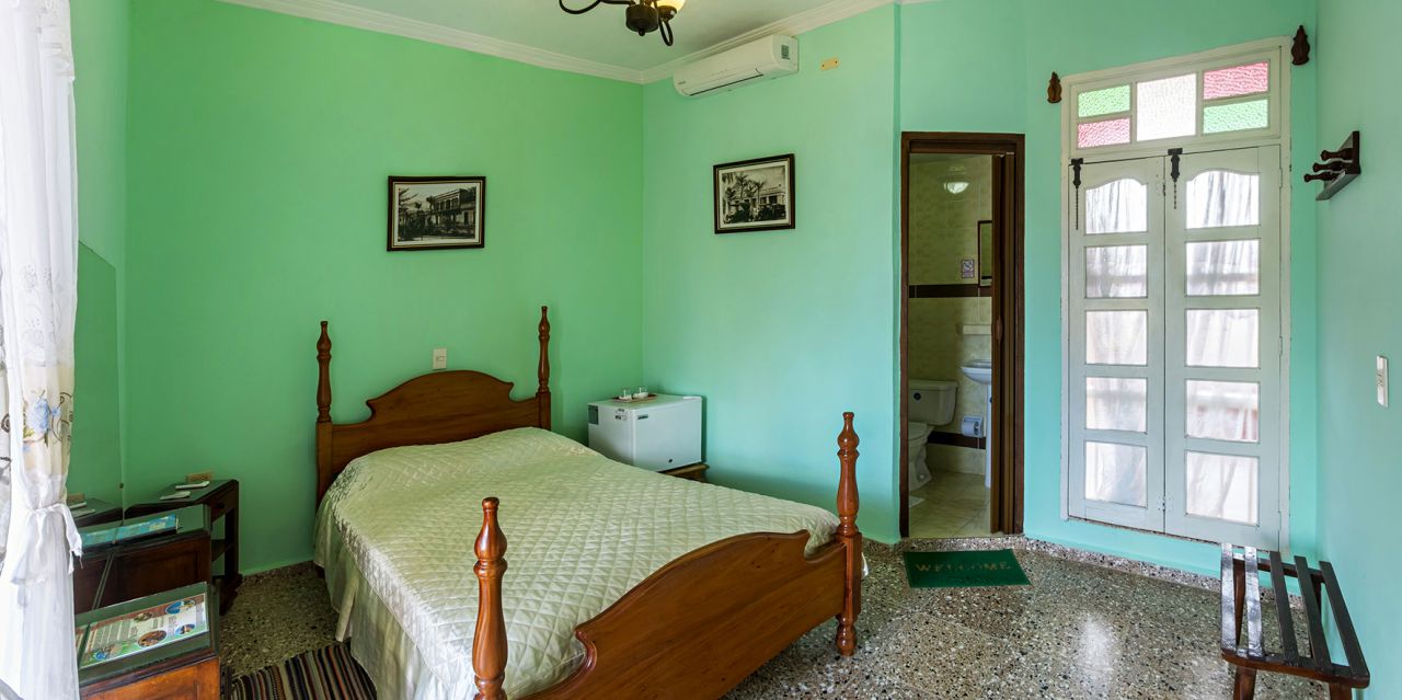 Casa Nilda Ponce Valmaceda Appartement 1