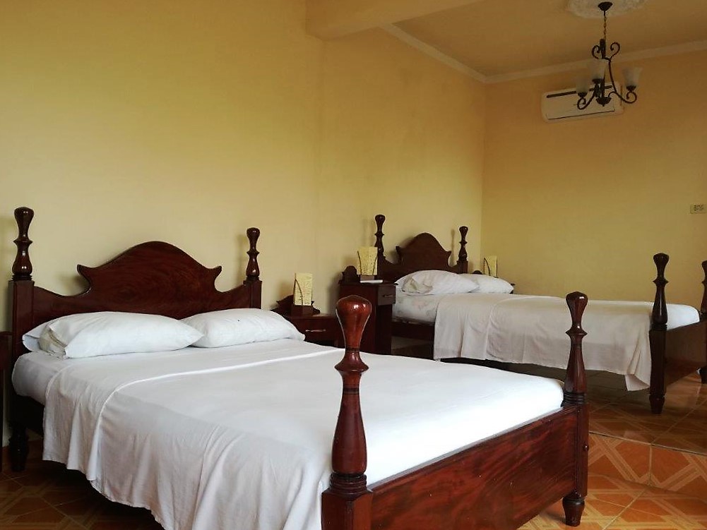 Hostal Jose y Fatima Appartement 2