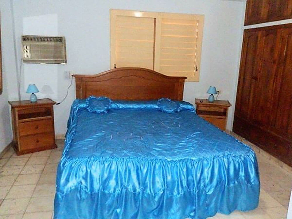 La Casa Milanés Appartement 2