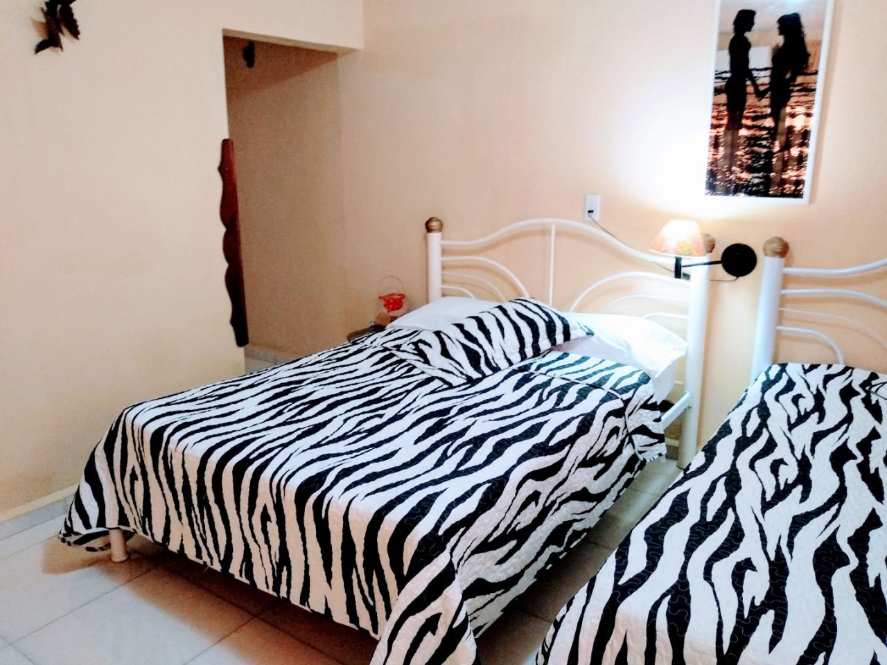 Hostal Mayito Appartement 1