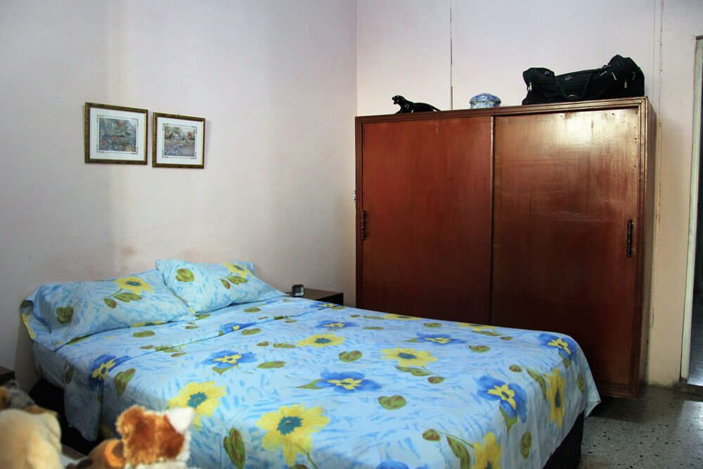 Hostal Miriam y Omelio Appartement 2