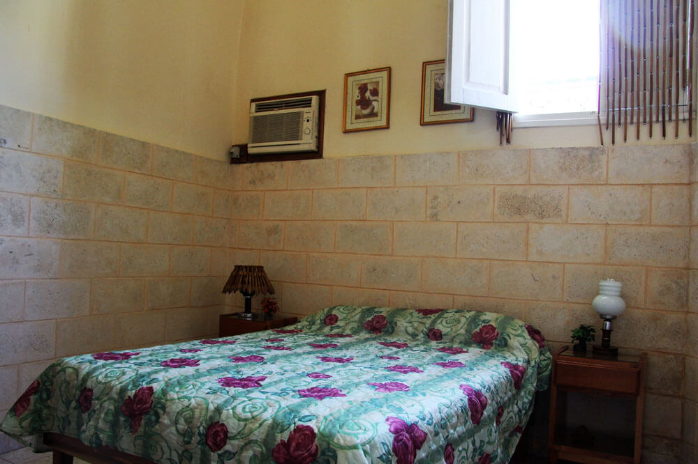 Casa Ricardo y Barabara Appartement 2